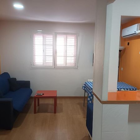 מאלגה Apartamentos Bahia De Huelin מראה חיצוני תמונה