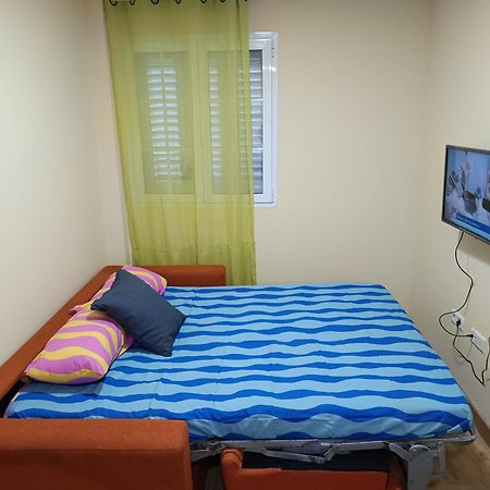 מאלגה Apartamentos Bahia De Huelin מראה חיצוני תמונה