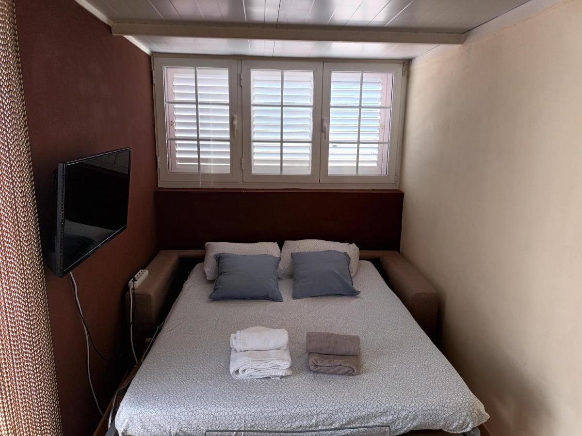 מאלגה Apartamentos Bahia De Huelin מראה חיצוני תמונה