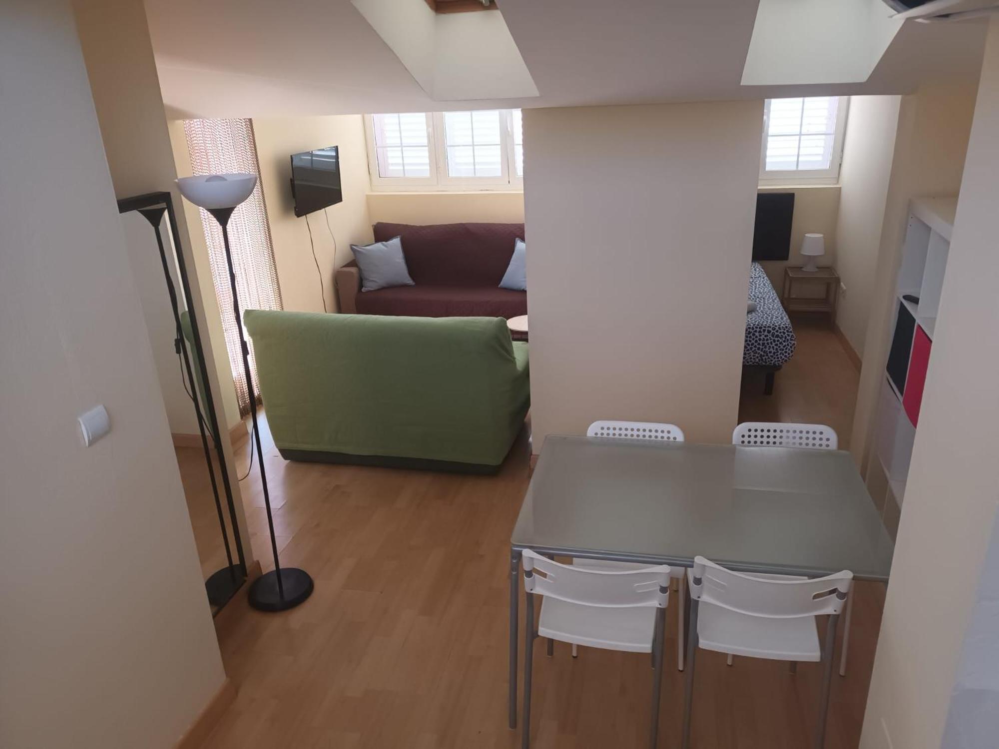 מאלגה Apartamentos Bahia De Huelin מראה חיצוני תמונה