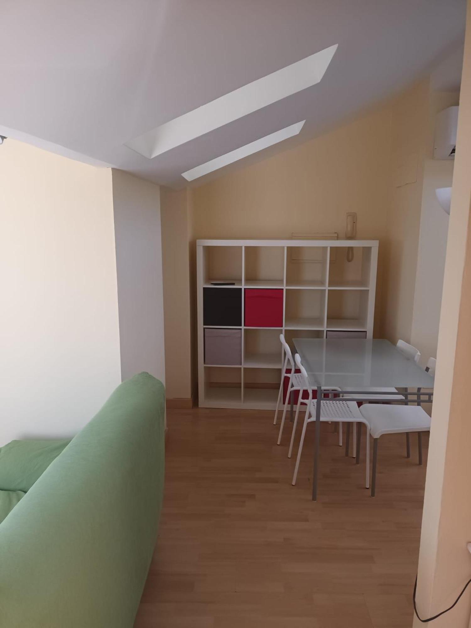 מאלגה Apartamentos Bahia De Huelin מראה חיצוני תמונה