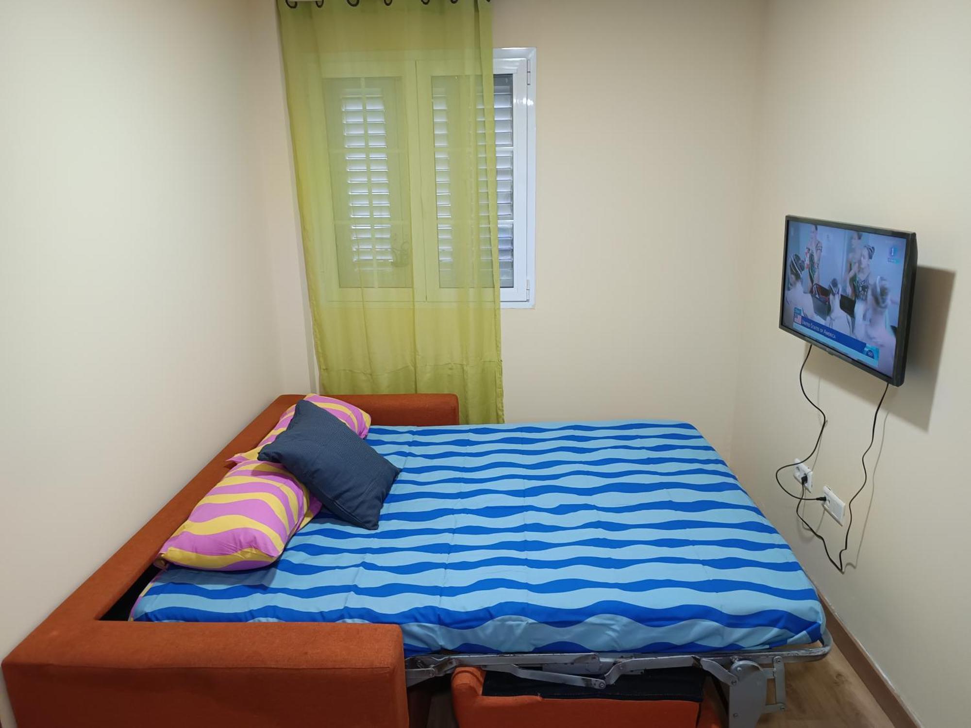 מאלגה Apartamentos Bahia De Huelin מראה חיצוני תמונה