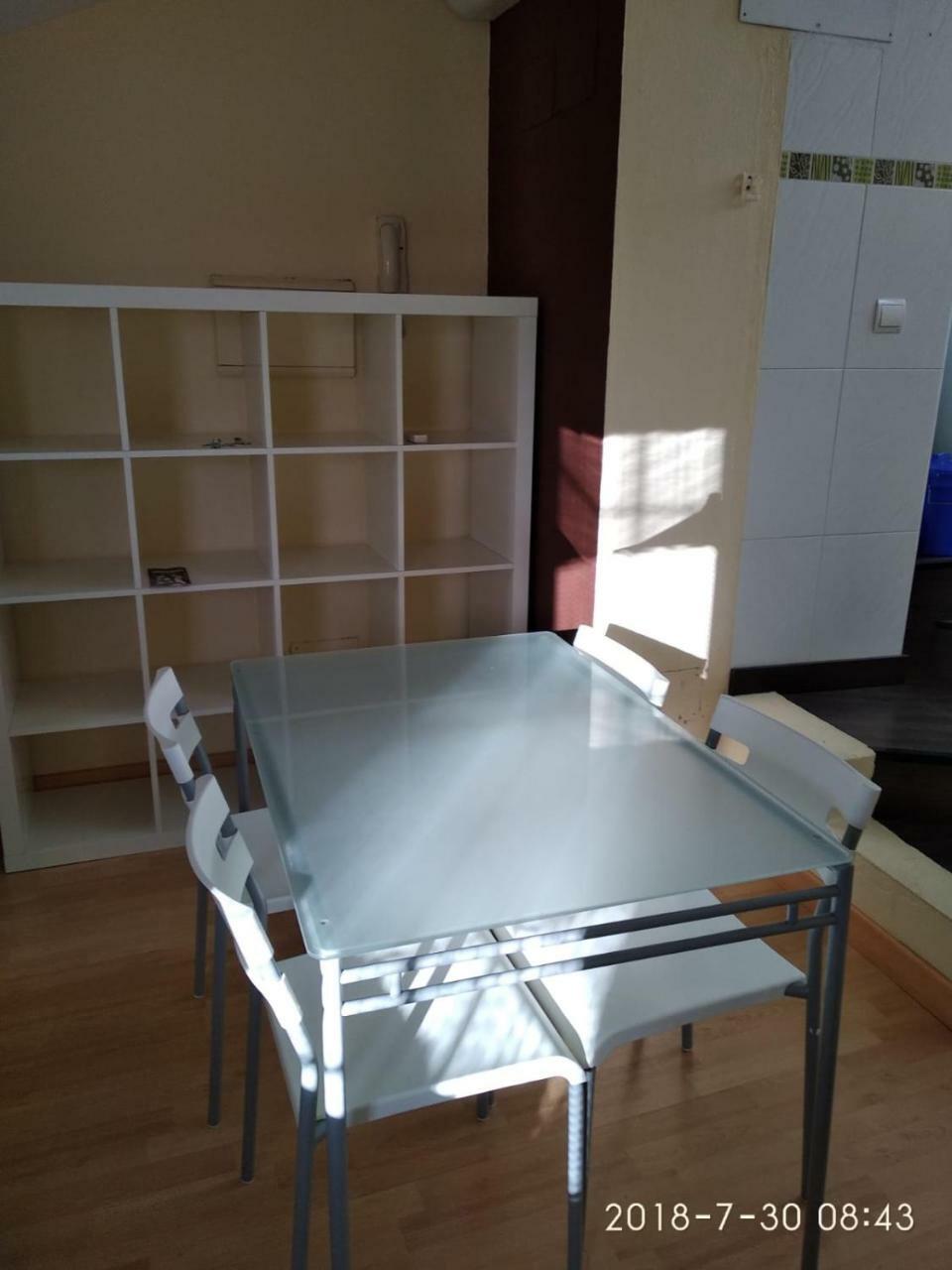 מאלגה Apartamentos Bahia De Huelin מראה חיצוני תמונה