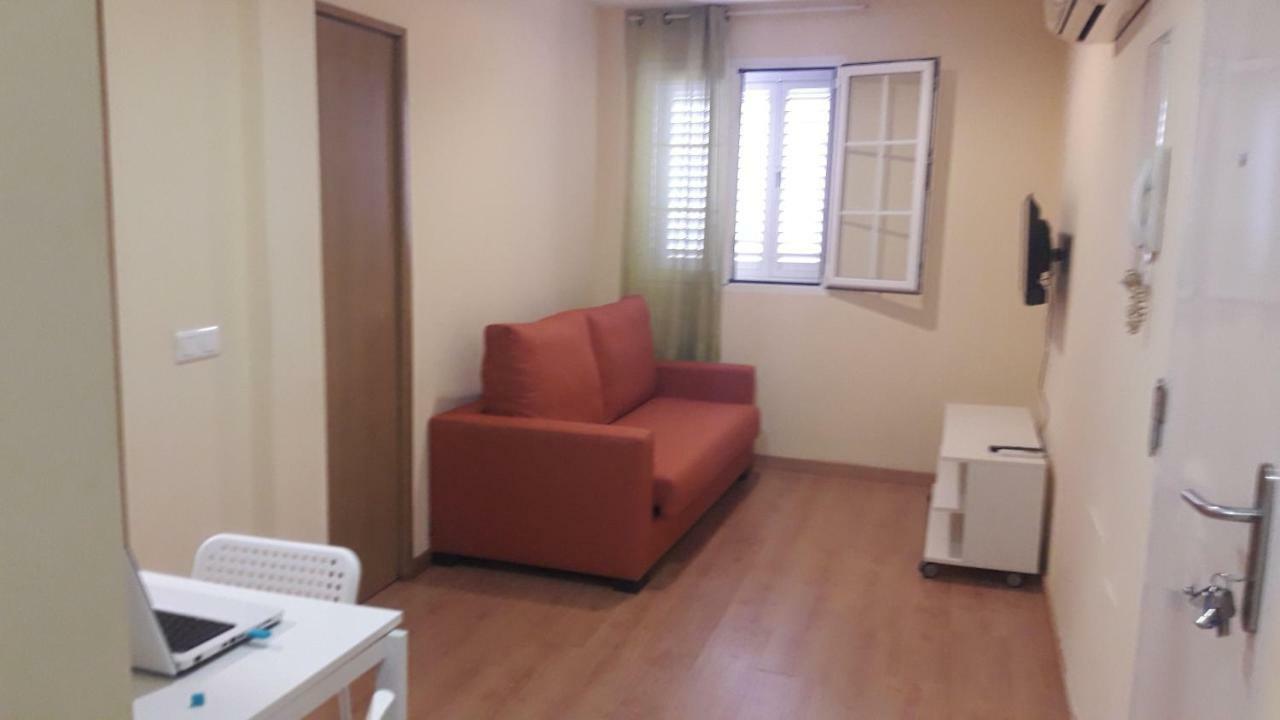 מאלגה Apartamentos Bahia De Huelin מראה חיצוני תמונה