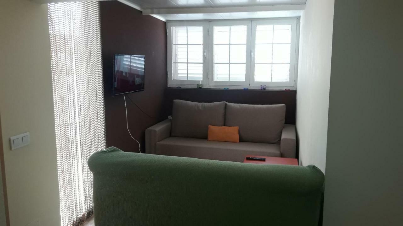 מאלגה Apartamentos Bahia De Huelin מראה חיצוני תמונה